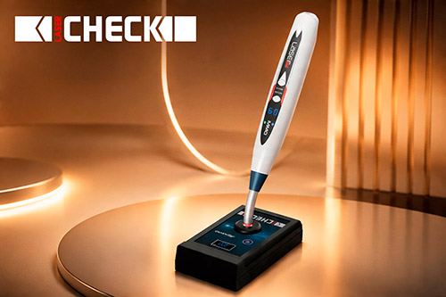 Odonto Laser Check
