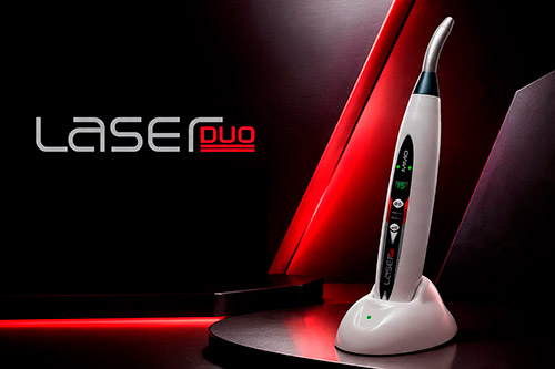 Odonto Laser Duo