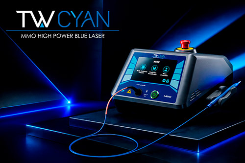 Odonto TW Cyan