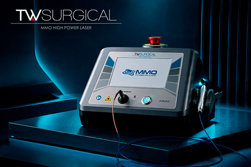 Odonto TW Surgical
