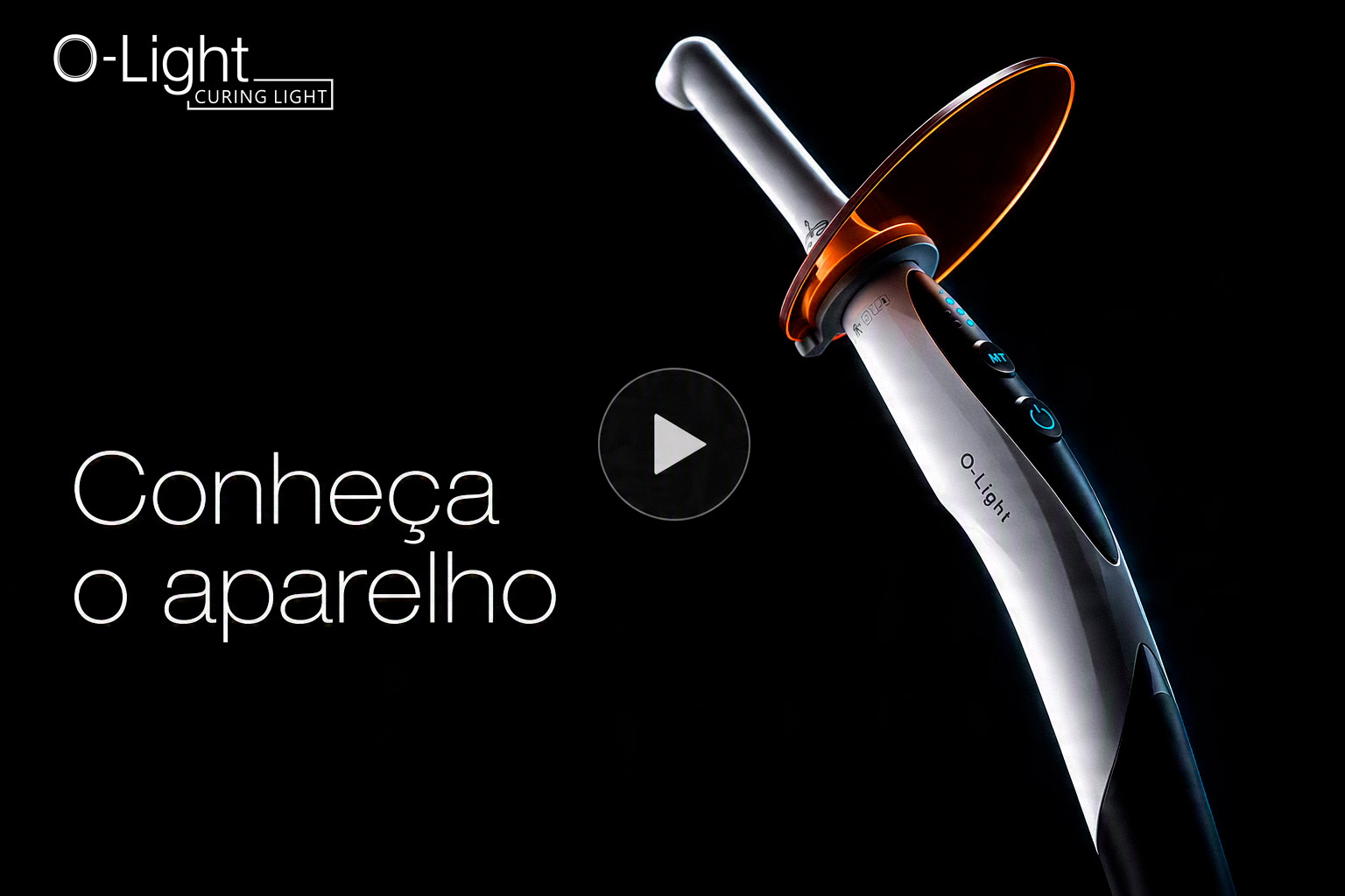 Conheça o O-Light