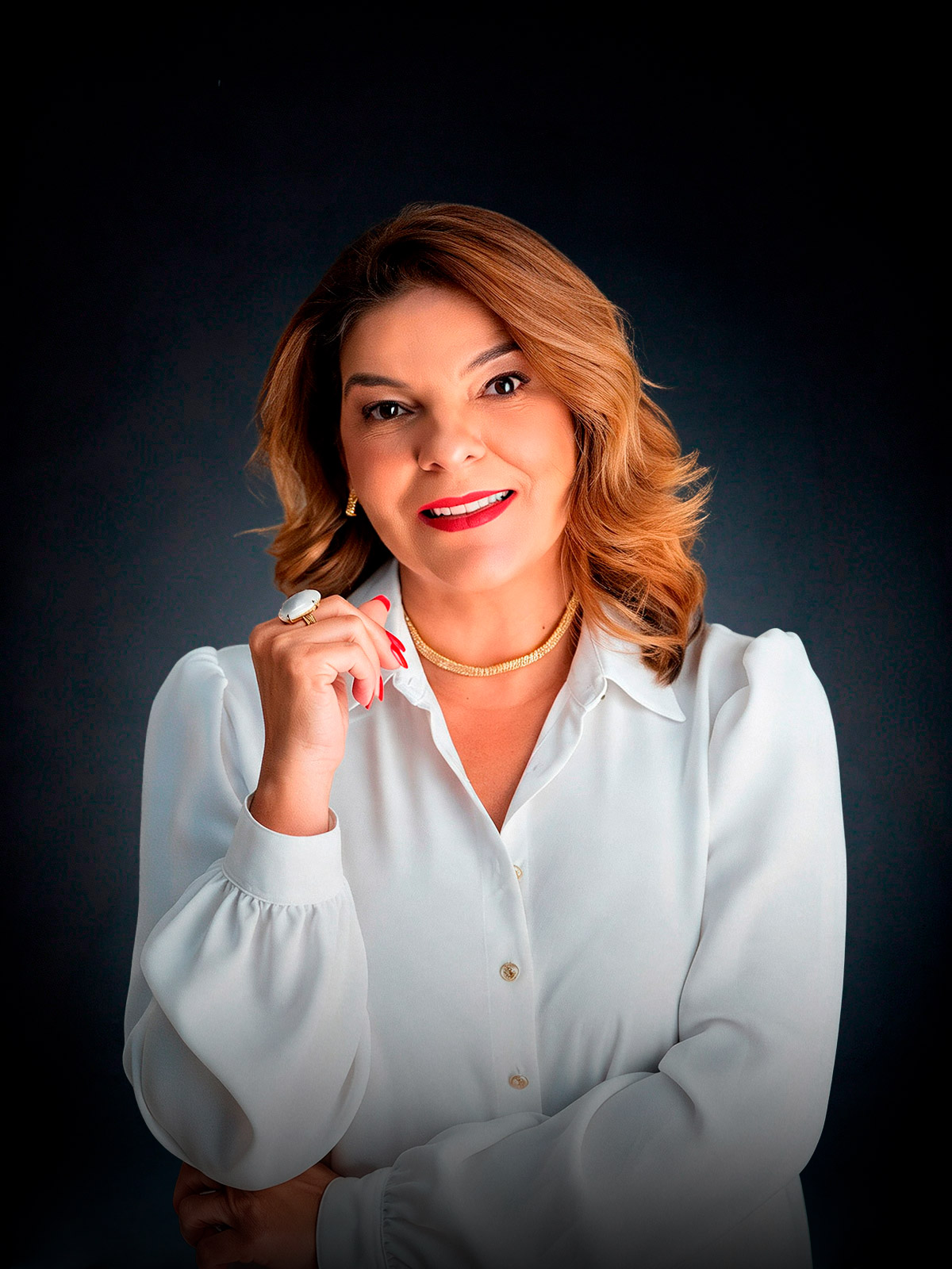 Clarice Bramante