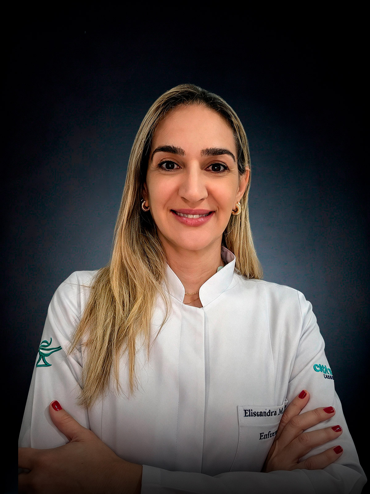 Elissandra Moreira Zanchin
