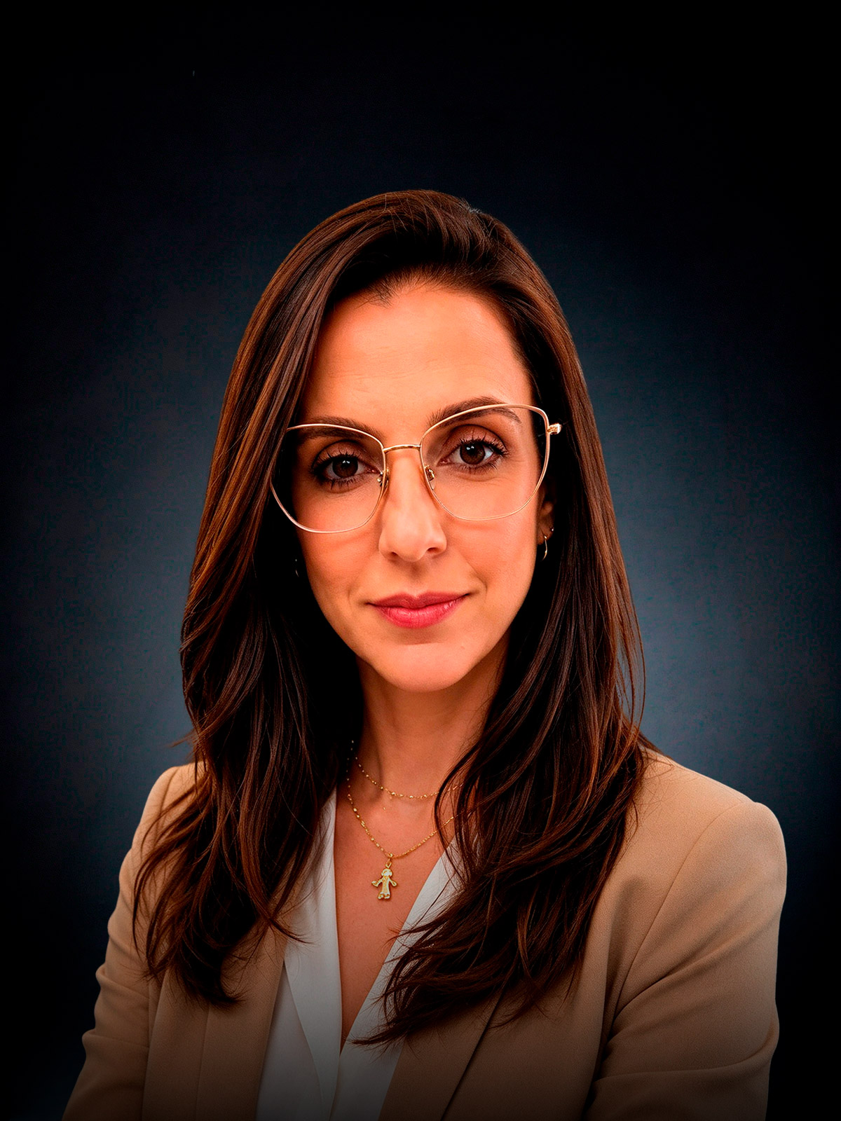 Renata Ferreira de Guzzi Tremarin