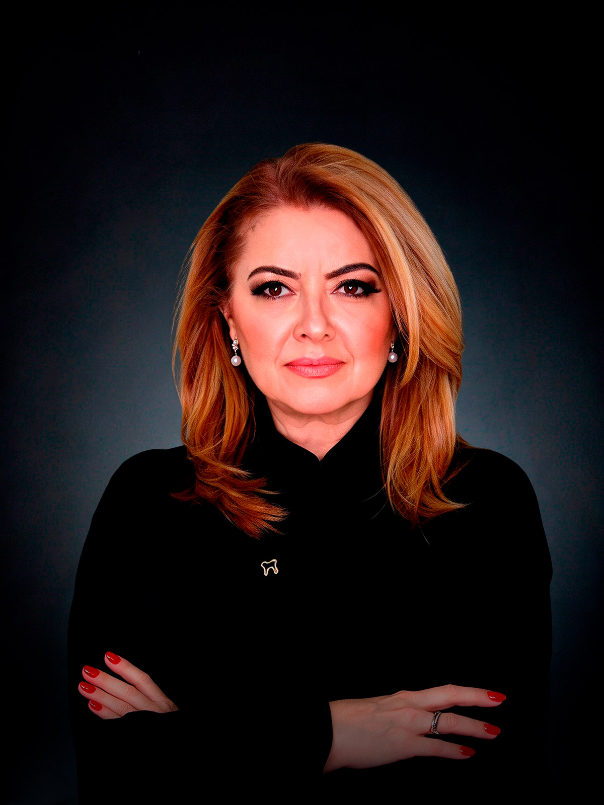 Rosane de Fátima Zanirato Lizarelli